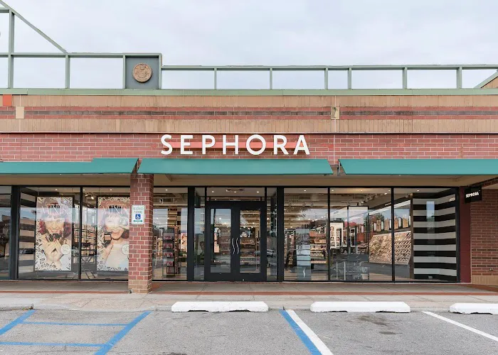 SEPHORA 1