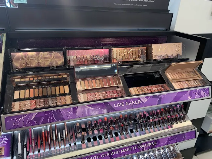SEPHORA 5