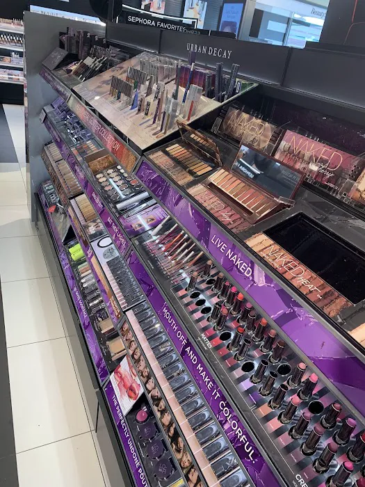 SEPHORA 8