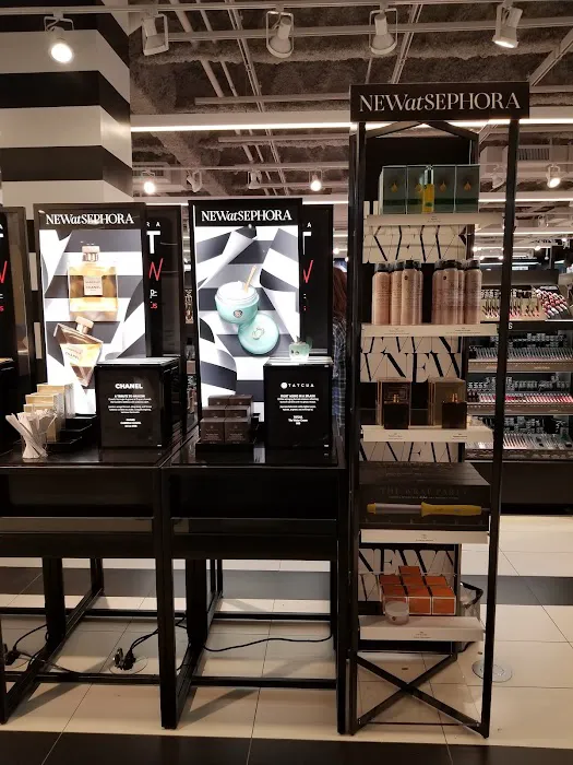 SEPHORA 9