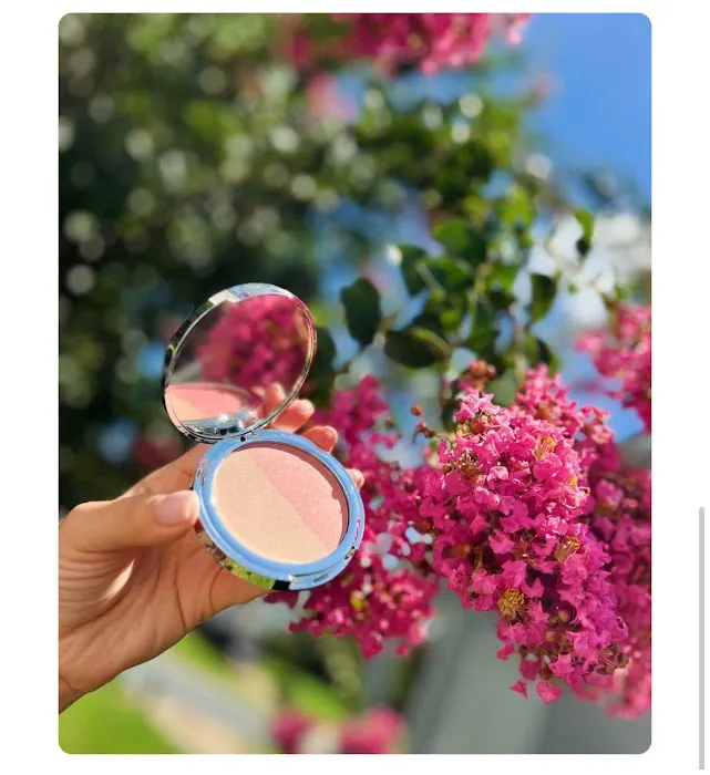 Anna Karen Beauty 8