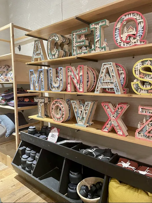 Anthropologie 1