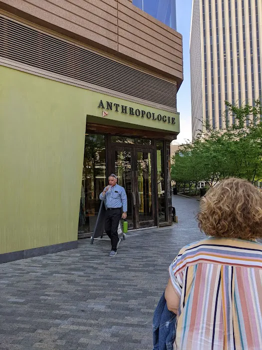 Anthropologie 3