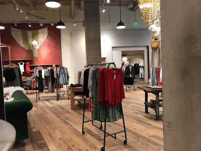 Anthropologie 4
