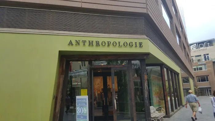 Anthropologie 9