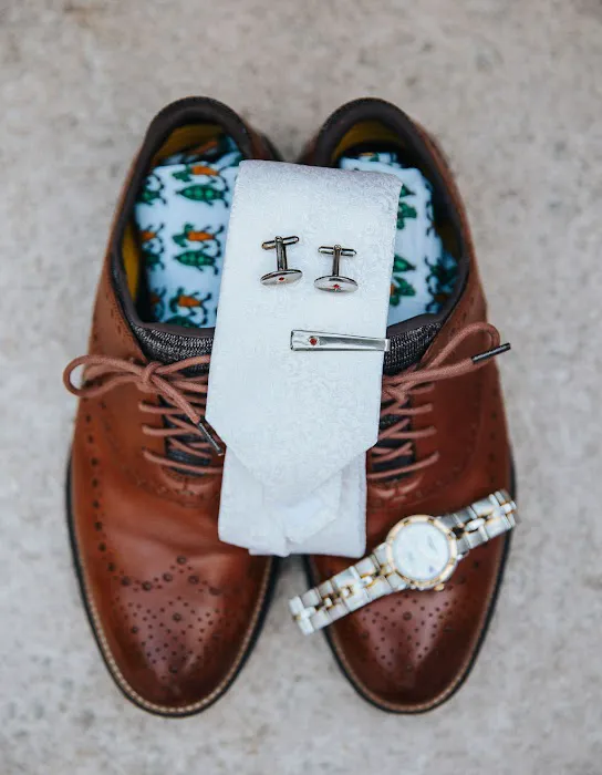 A Polished Man 5