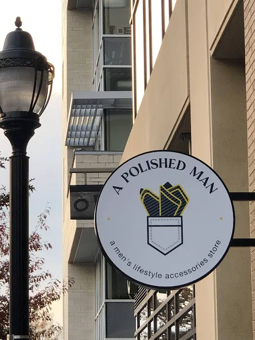 A Polished Man 8