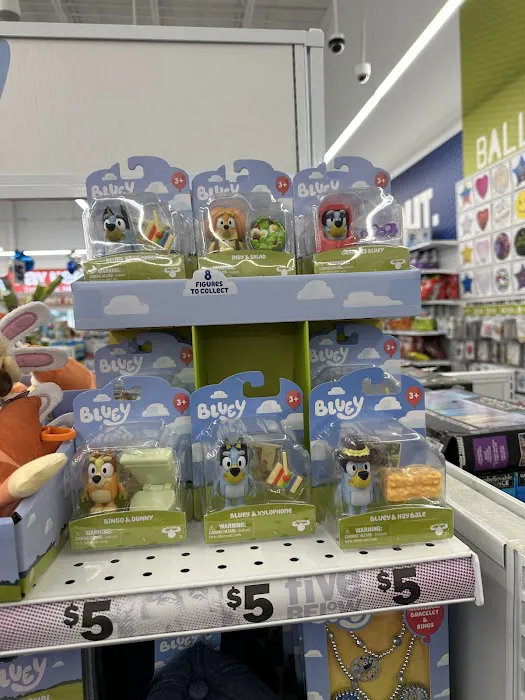 Five Below 2