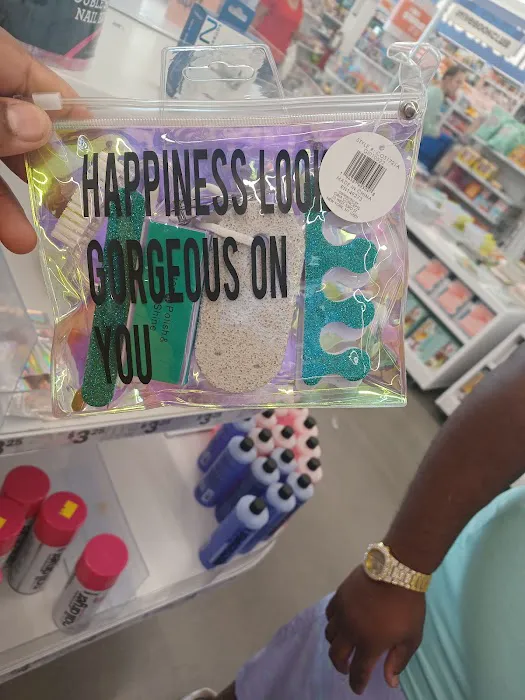 Five Below 4