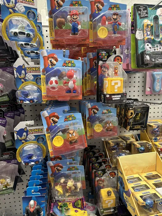 Five Below 5