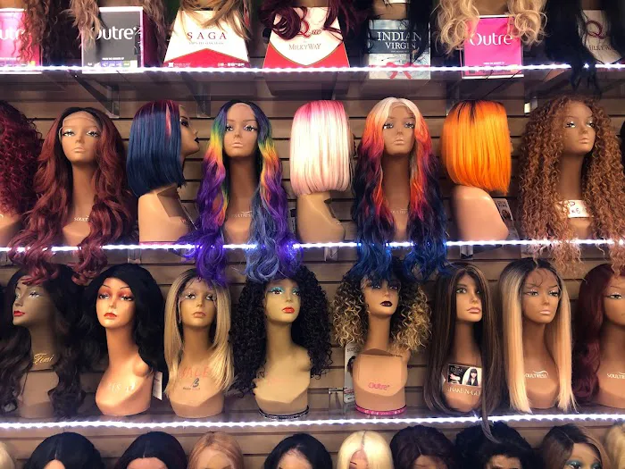 Diva Beauty 6