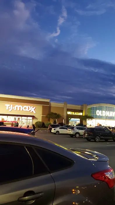 T.J. Maxx 0