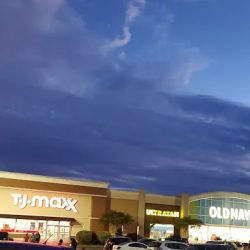 T.J. Maxx ico