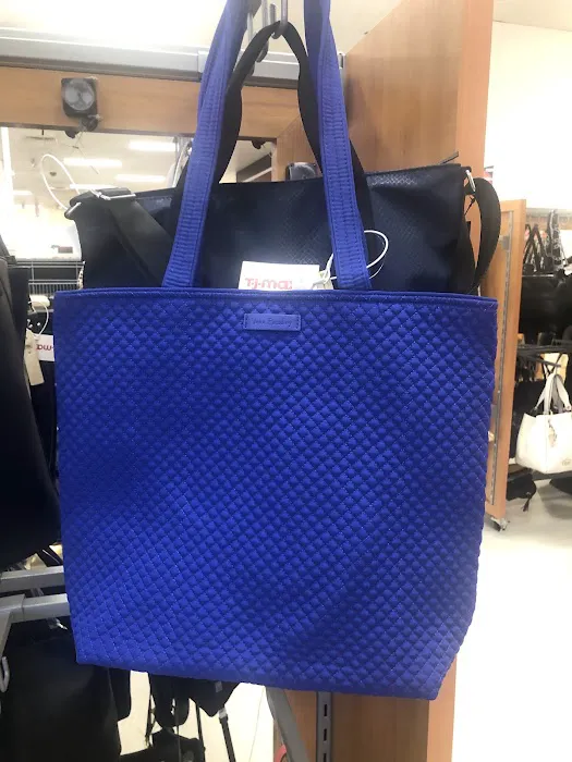 T.J. Maxx 5
