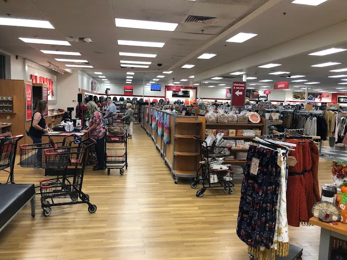 T.J. Maxx 7