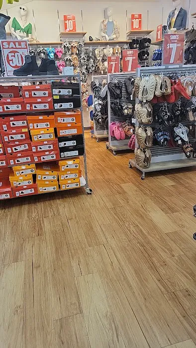 Rainbow Shops 2