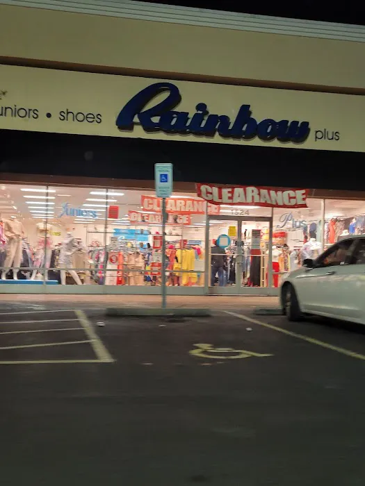 Rainbow Shops 5