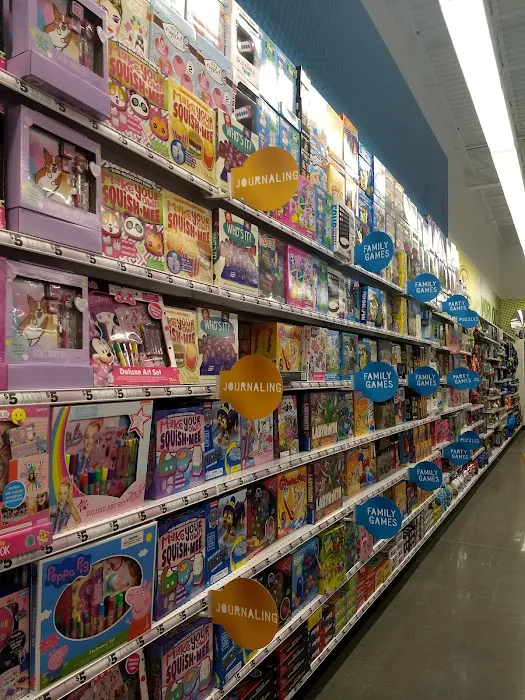 Five Below 2