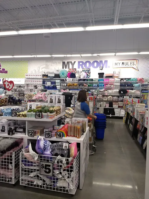 Five Below 5
