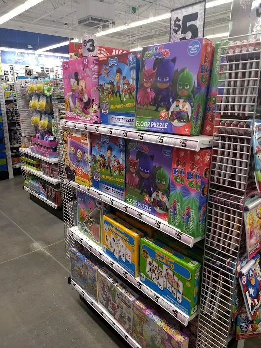 Five Below 4