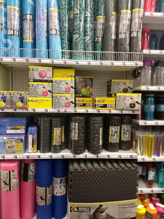 Five Below 8