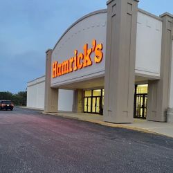 Hamrick's of East Greenville, SC ico