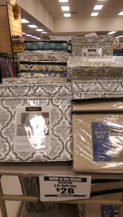 Hamrick's of East Greenville, SC 5