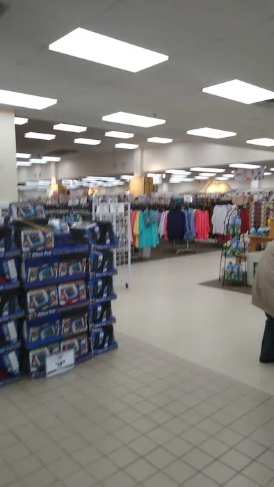 Hamrick's of East Greenville, SC 6