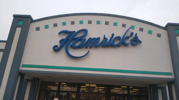 Hamrick's of East Greenville, SC 9