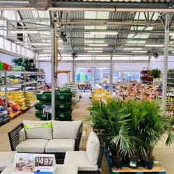 Walmart Supercenter ico