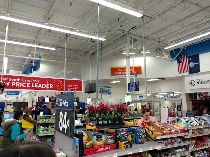 Walmart Supercenter 1
