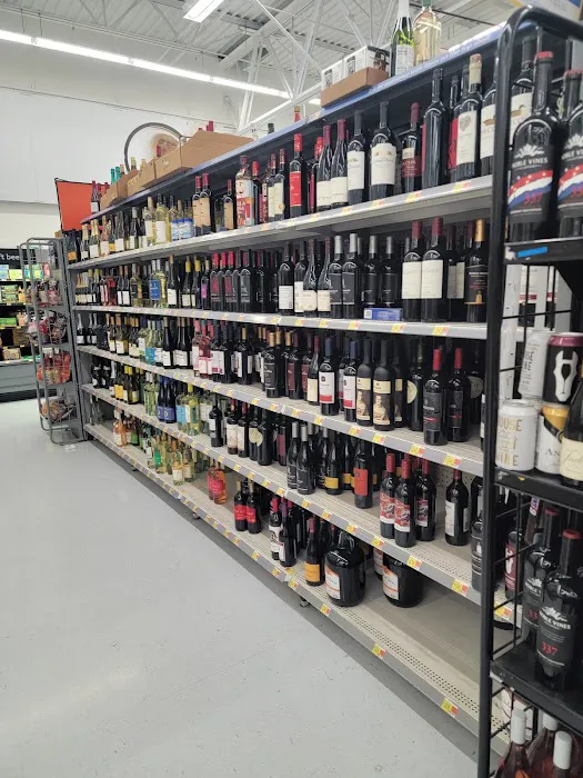 Walmart Supercenter 5