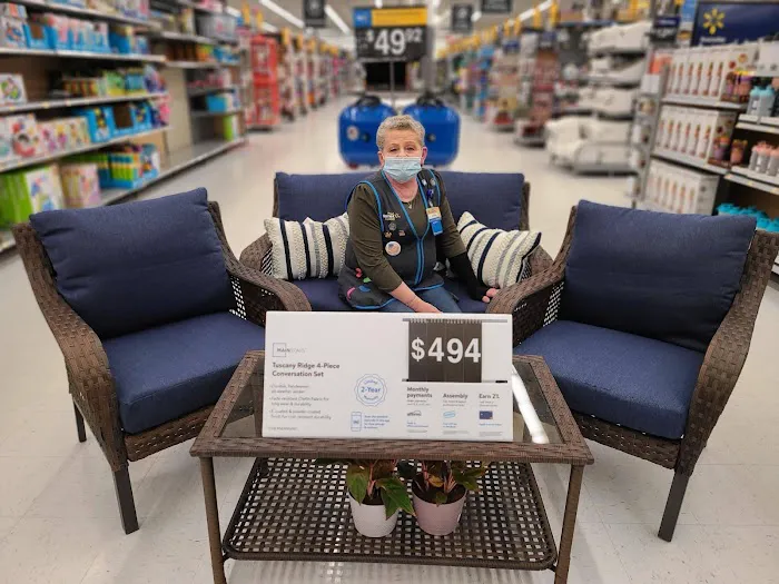 Walmart Supercenter 3
