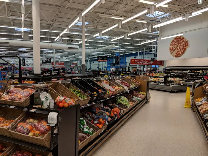Walmart Supercenter 4