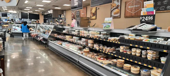 Walmart Supercenter 6