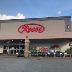 Roses Discount Store ico