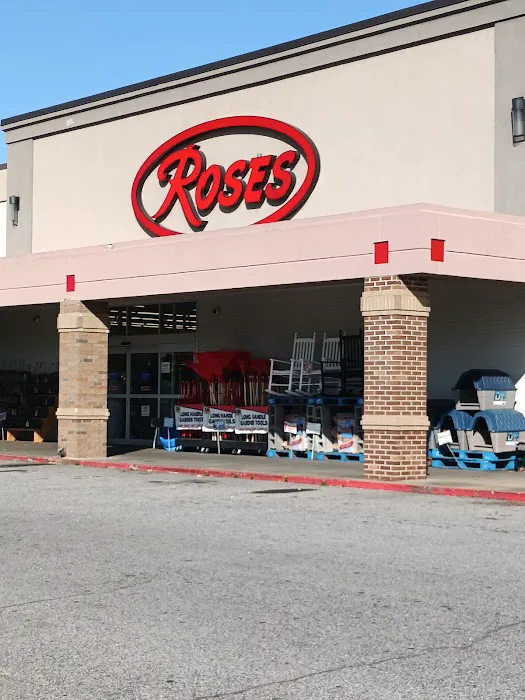 Roses Discount Store 4