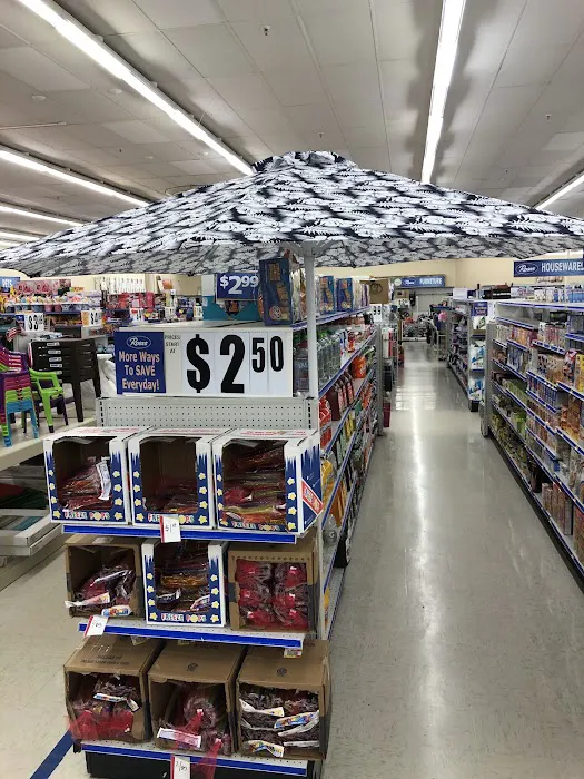Roses Discount Store 5