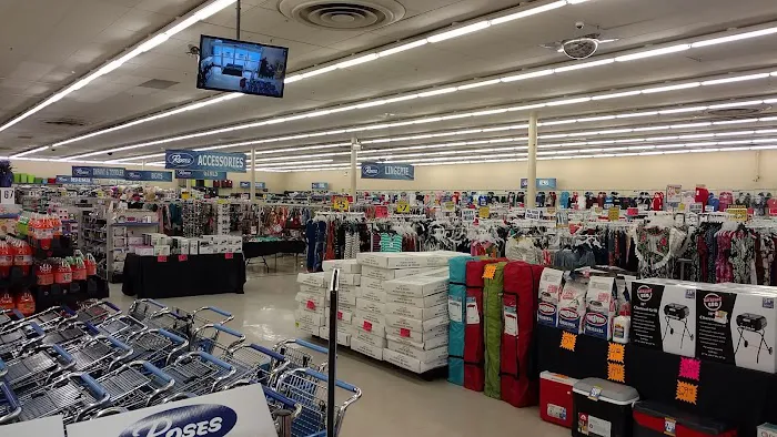 Roses Discount Store 7