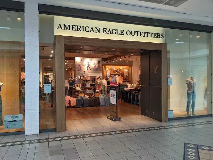 American Eagle & Aerie 0