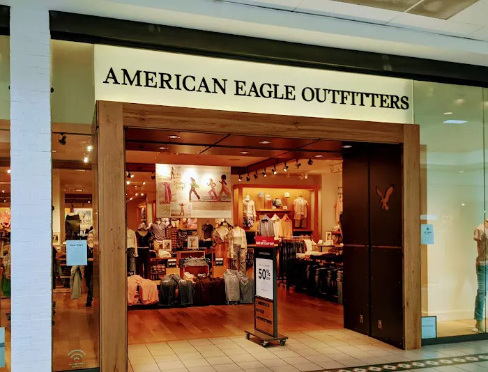 American Eagle & Aerie 3