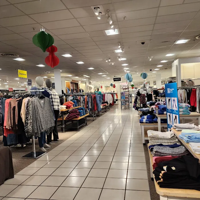 JCPenney 7