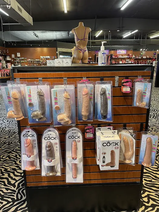 Sunset Novelties 3