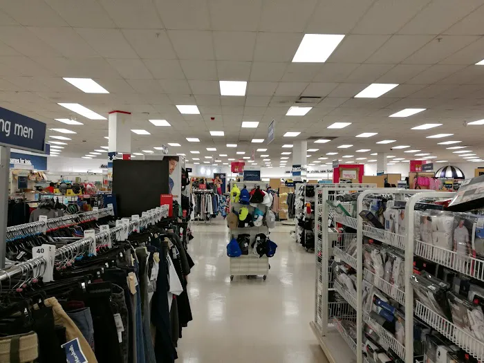 Marshalls 1