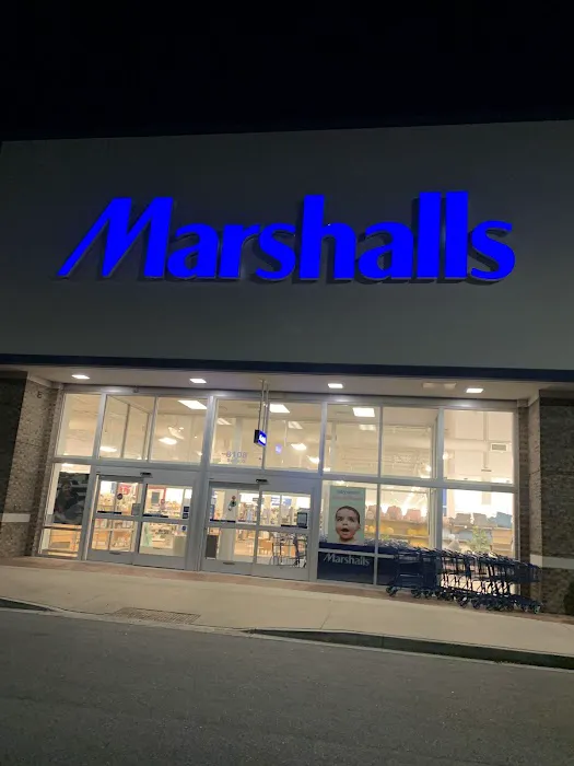 Marshalls 0