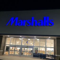 Marshalls ico