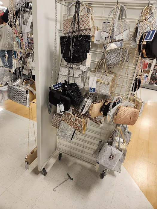 Marshalls 6