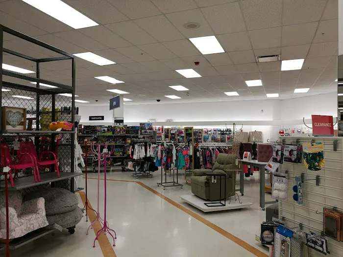Marshalls 9