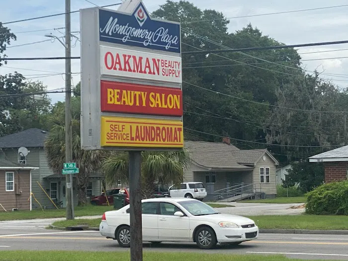Oakman Beauty Supply 1
