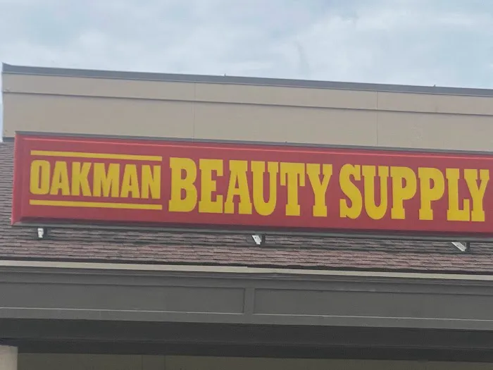 Oakman Beauty Supply 5